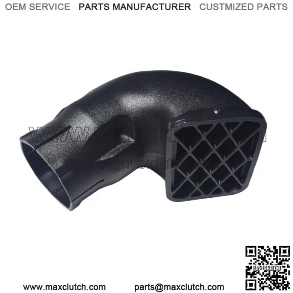 For toyota 95-04 1st gen tacoma 1996-2002 3rd 4runner v6 3.4L Snorkel intake kit - Image 4