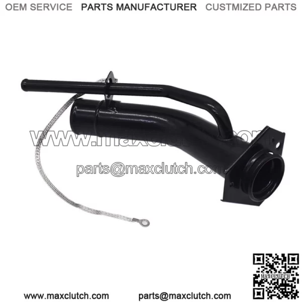 Fuel Tank Filler Neck 15712148 For 1995-1999 Chevy GMC Suburban C/K 1500 2500 - Image 2