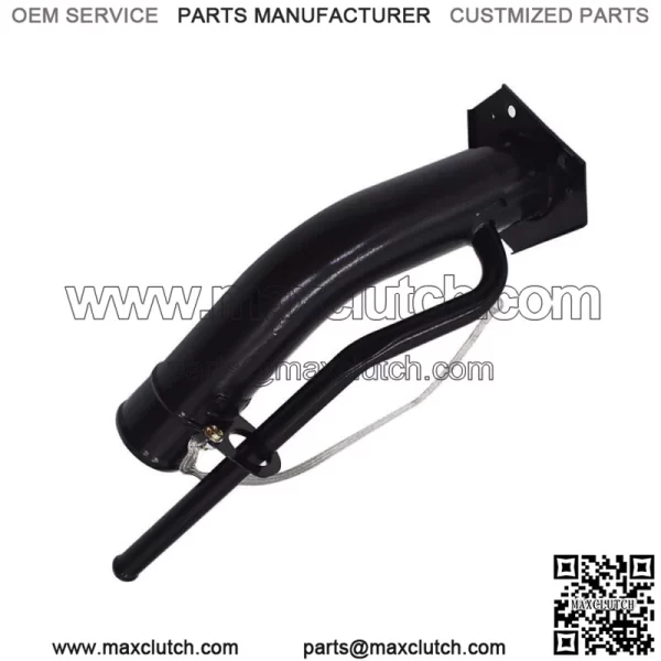 Fuel Tank Filler Neck 15712148 For 1995-1999 Chevy GMC Suburban C/K 1500 2500 - Image 4