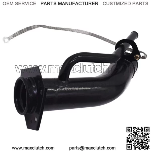 Fuel Tank Filler Neck 15712148 For 1995-1999 Chevy GMC Suburban C/K 1500 2500 - Image 5