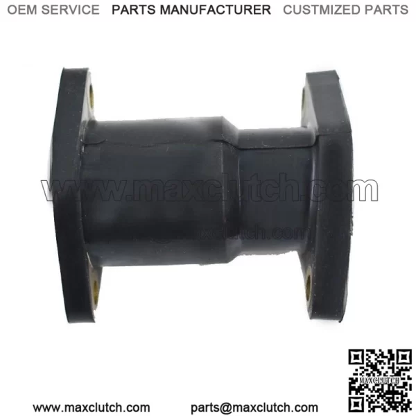 Intake Manifold Carburetor Boot for Yamaha Grizzly 125 YFM125 2004-2013 - Image 3