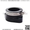 28mm 35mm Carb Flange Intake Adapter Manifold Boot For VM24 Manifold Intake - Image 4