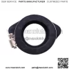 28mm 35mm Carb Flange Intake Adapter Manifold Boot For VM24 Manifold Intake - Image 5