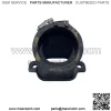 05-14 Polaris Sportsman Ranger RZR 800 Intake Adapter Manifold OEM 1240494 USED - Image 4