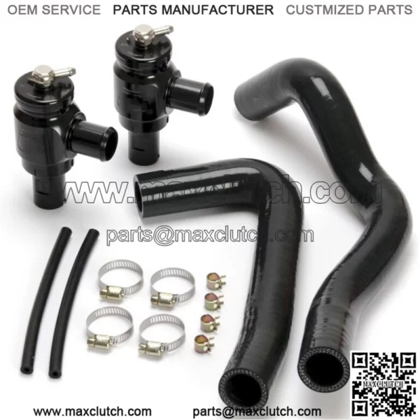 New  Blow Off Valve Kit For BMW 135i 335i 535i Z4 KOMPACT