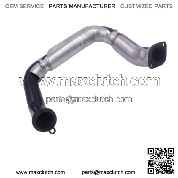 Polaris 2015-2019 Ranger Slingshot Headpipe DSL 1262548 OEM