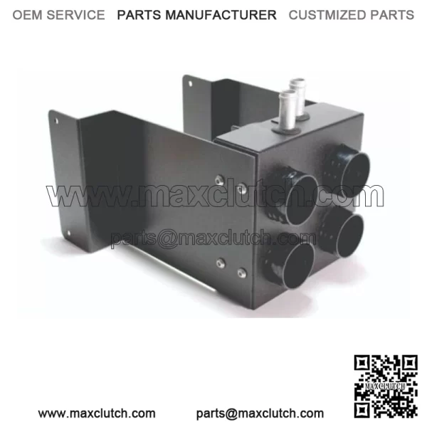Cab Heater Kit Kawasaki Teryx 800 Cab Heater with Defrost 2014-Current For: Kawasaki Teryx 800