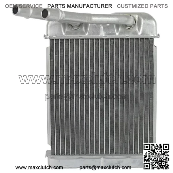 HVAC Heater Core for 1999-2015 Cadillac, Chevy, GMC (For: More than one vehicle)