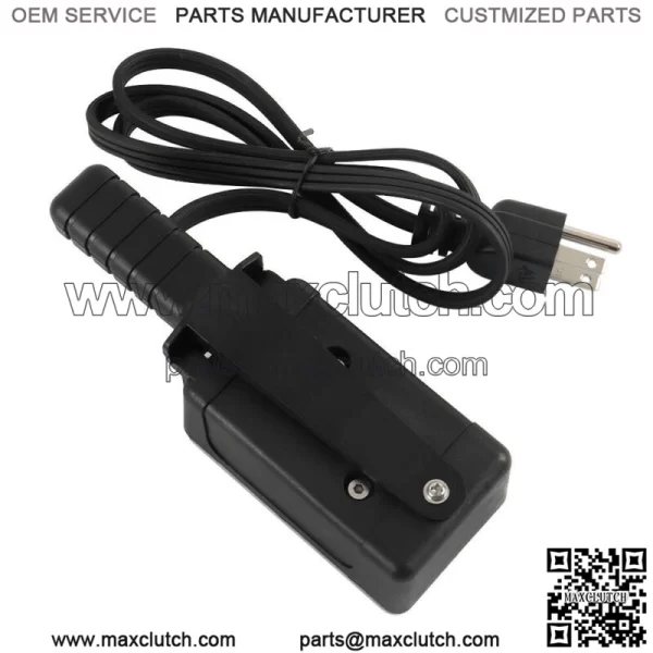 For Tractors or Other Equipment Magnetic Engine Block Heater 200W - Image 2