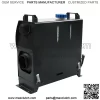 12V 8KW Diesel Air Heater All In One LCD Thermostat For Car Truck Trailer Boat - Image 2