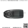 12V 8KW Diesel Air Heater All In One LCD Thermostat For Car Truck Trailer Boat - Image 4