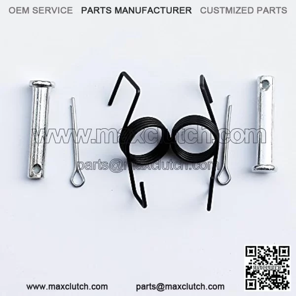 Foot Pegs Footrest For Yamaha YZ125 YZ250 PW50 PW80 BW80 DT50 RT100 RT180 TT225S TT225T TTR110 TTR90 TW200 WR200 250 500 XT225 XT250 XT350 Dirt bike Aluminum Black Color - Image 5