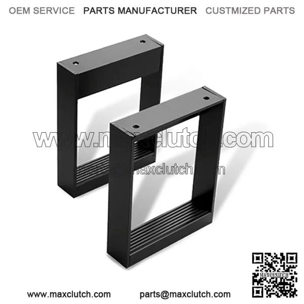 Rear Step Kit Max 5 Rear Seat Kit