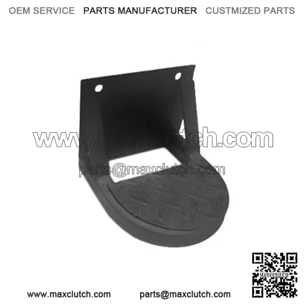 Side Step For Genesis 250 300 Rear Seats