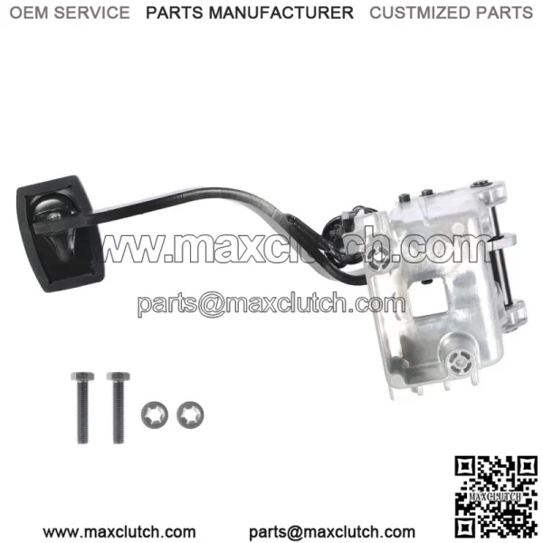 For 1999 -2003 Ford Super Duty 7.3L YC3Z7B633BA Clutch Pedal Assembly - Image 2