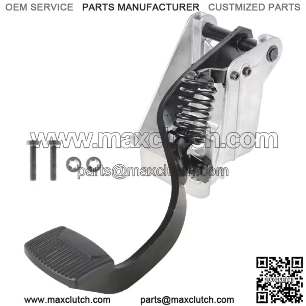For 1999 -2003 Ford Super Duty 7.3L YC3Z7B633BA Clutch Pedal Assembly - Image 4
