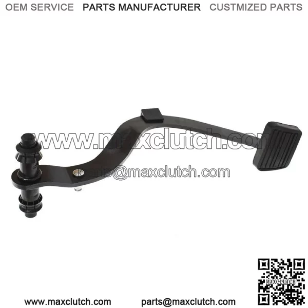 For 1999 - 2002 Chevrolet C/K Pickup Carryover Model Clutch Pedal Assembly - Image 2