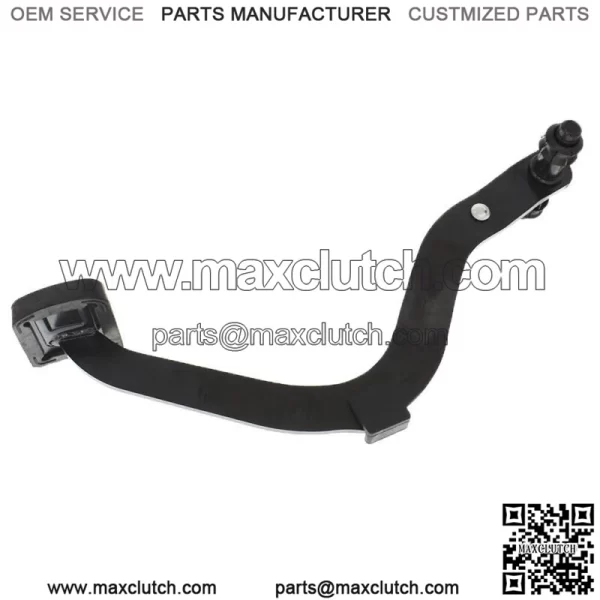 For 1999 - 2002 Chevrolet C/K Pickup Carryover Model Clutch Pedal Assembly - Image 3