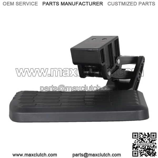 Retractable Bed Step Removable For 2012-2021 Toyota Tacoma PT392-35100 Black New - Image 2