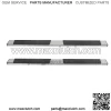 For Dodge Ram 1500 Crew Cab New Body Style 2019-2024 6"Side Steps Running Boards - Image 3