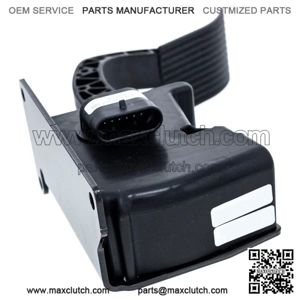 Polaris 4080526 Electronic Throttle Pedal 2018-2021 Ranger XP Crew 1000 EPS FS - Image 4