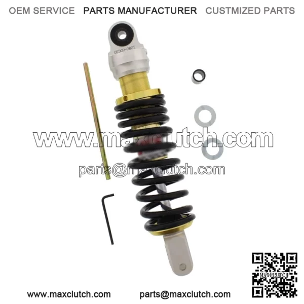 Shock Absorber Rear For Peugeot Vivacity 100 99-02