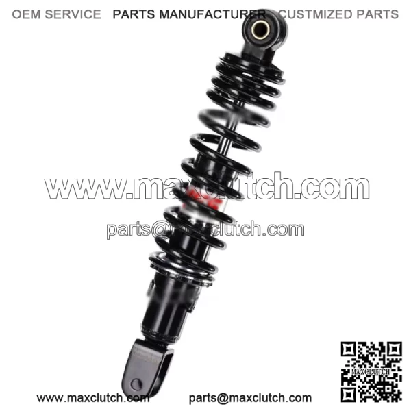 PEUGEOT VIVACITY 50 Compact 2003 Shock absorber rear OD220280P0188