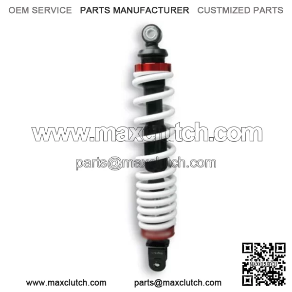 RS1 REAR SHOCK ABSORBER-LENGHT 310MM FOR VIVACITY COMPACT 50 2T FB2FP