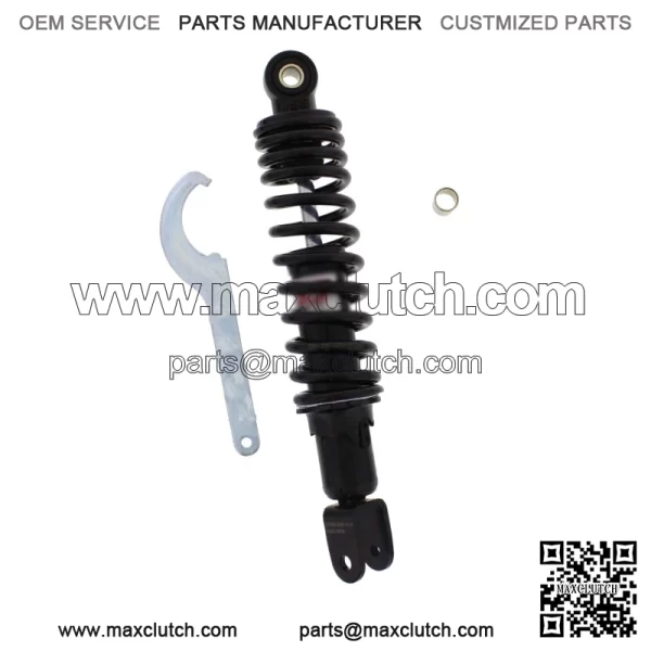 Shock Absorber Rear For Peugeot Vivacity 50 1999-2004 Shocker, Black