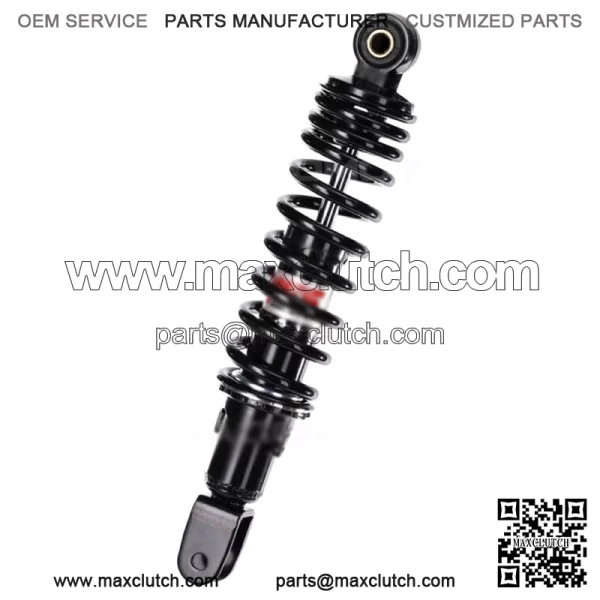 PEUGEOT VIVACITY 50 Universe 2003 Shock absorber rear OD220280P0188
