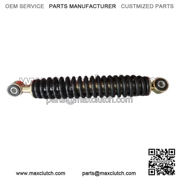 fits: PEUGEOT SPEEDFIGHT 50 2001- 2009 NEW FRONT SUSPENSION DAMPER SHOCK SPRING