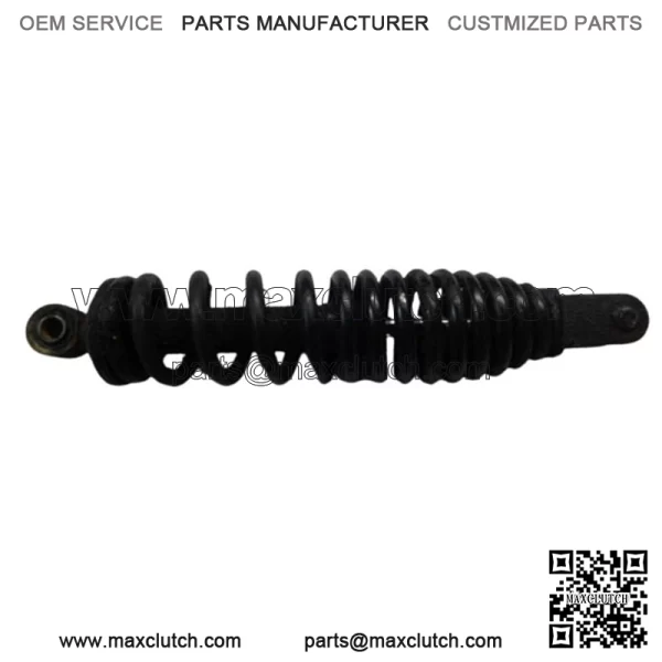 2003 PEUGEOT SPEEDFIGHT 100 SCOOTER MOPED PART REAR SHOCK ABSORBER
