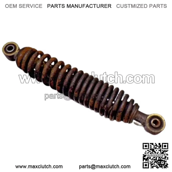 PEUGEOT SPEEDFIGHT 100 1998 MK1 FRONT SHOCK ABSORBER