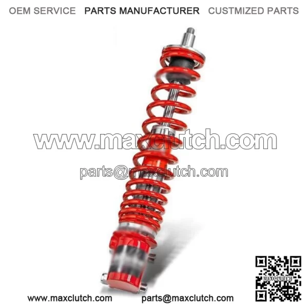 Bitubo YEB0 front mono shock absorber for Peugeot Speedfight 50 H2O 1997-1998