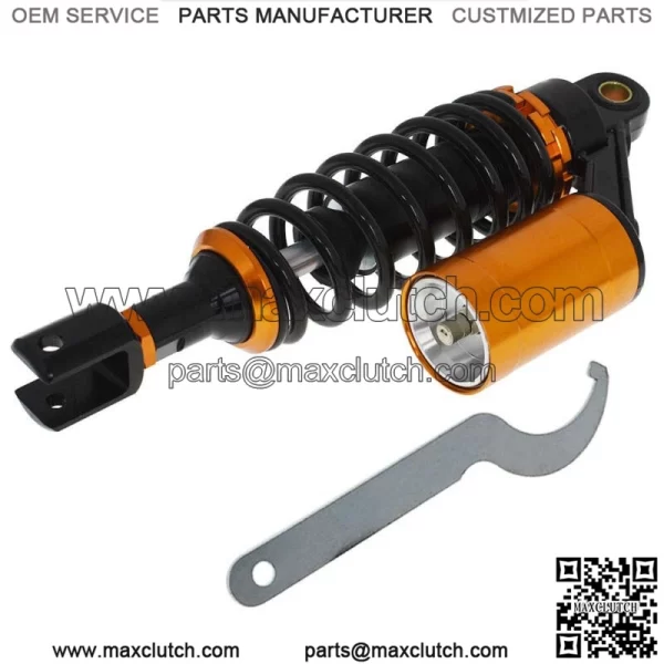 11" 280mm Shock Absorber Suspension For Scooter Honda Yamaha 50cc 70cc