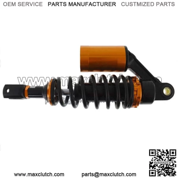 11" 280mm Shock Absorber Suspension For Scooter Honda Yamaha 50cc 70cc - Image 3