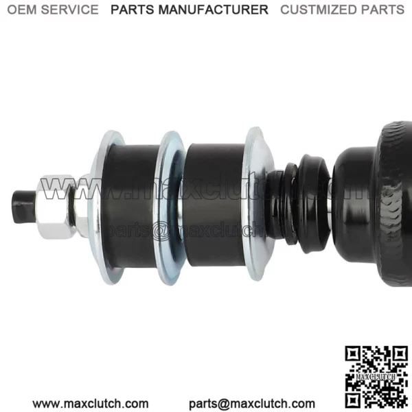 Fits Club Car DS Precedent 1981 and Later Gas Electric Golf Cart Rear Shock - Image 2