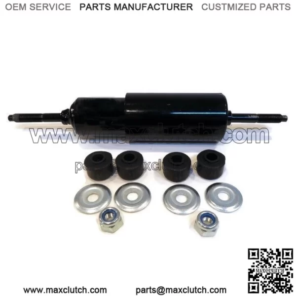 Rear shock absorber for golf cart 512-028, 512028 DS Precedent - Image 3