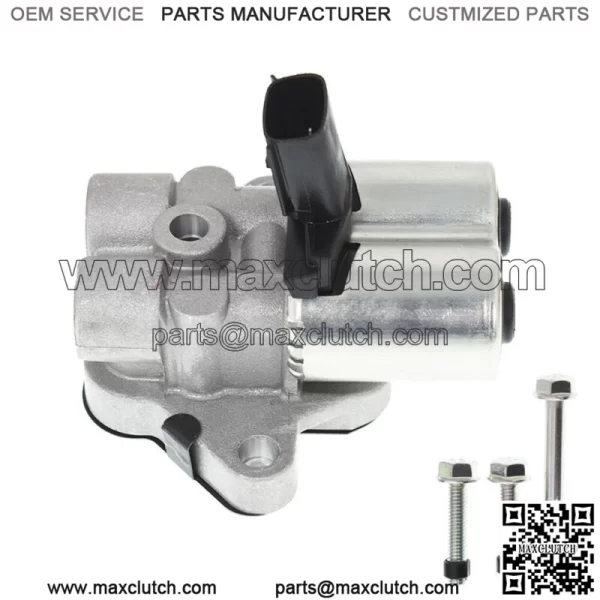 Variable Timing Engine Oil Injection Control Valve for 2014-15 Chevrolet Malibu Impala
