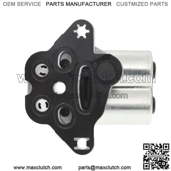 Variable Timing Engine Oil Injection Control Valve for 2014-15 Chevrolet Malibu Impala - Image 2