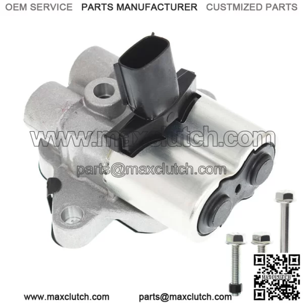 Variable Timing Engine Oil Injection Control Valve for 2014-15 Chevrolet Malibu Impala - Image 3