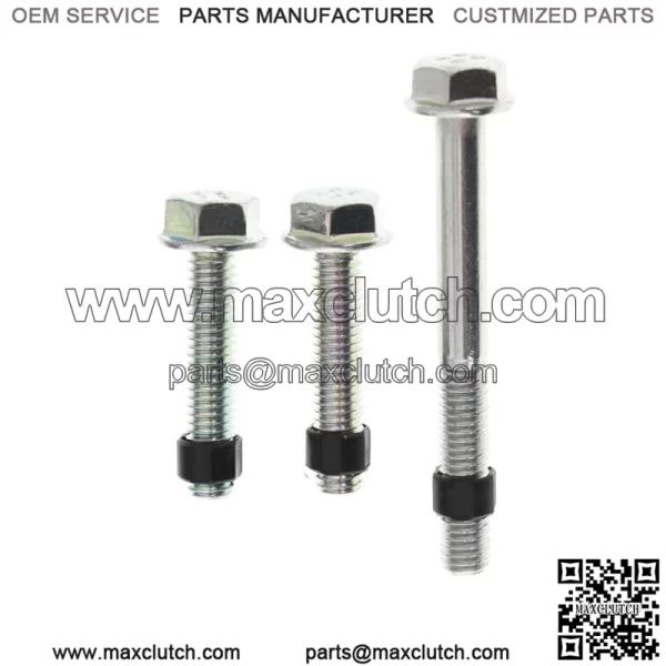 Variable Timing Engine Oil Injection Control Valve for 2014-15 Chevrolet Malibu Impala - Image 4
