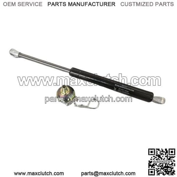 Can Am 2011 2012 2013 Commander Rear Cargo Box OEM Gas Shock Kit 703500966