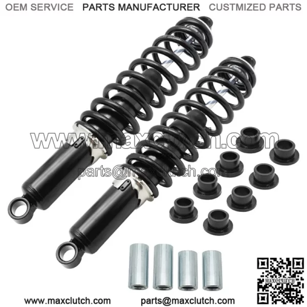 Front Strut Gas Shock Kit for Polaris Ranger XP 1000 2017 7043755