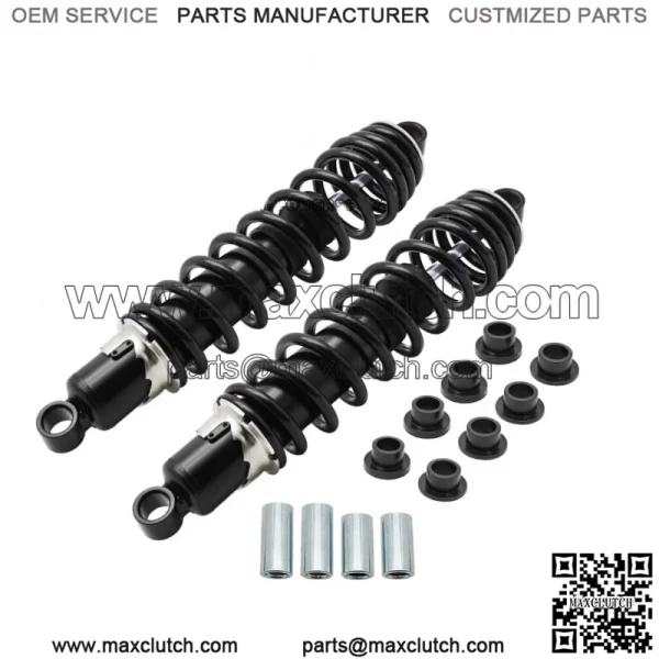 Rear Shocks for Polaris Ranger 400 500 570 800-Mid-Size ETX 7043548 7043886
