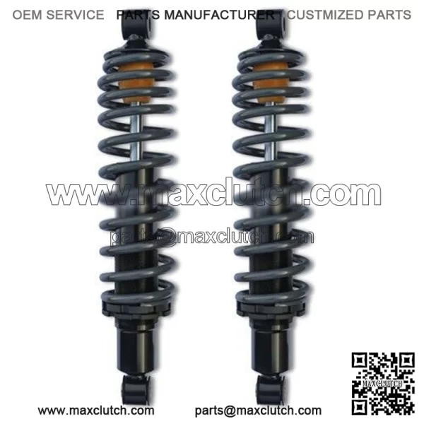 2 - Polaris RZR800 Progressive Suspension 429HD Coil Over Shock Absorbers Front