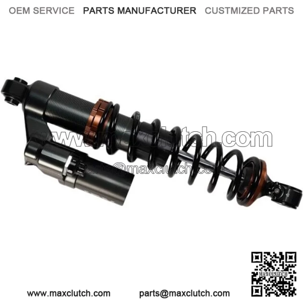 Shock Front #LS4-80000F Ski-Doo