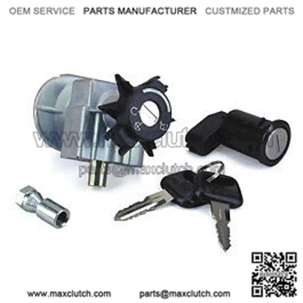 2004 PEUGEOT Vivacity 1 and 2 Speedfight 2 TKR Neiman Key Contactor NEW