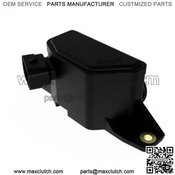 Pressure relay - Image 2
