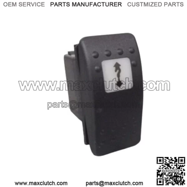 Can Am  OEM Winch Switch 2011-2017 Commander Maverick Defender 710002052